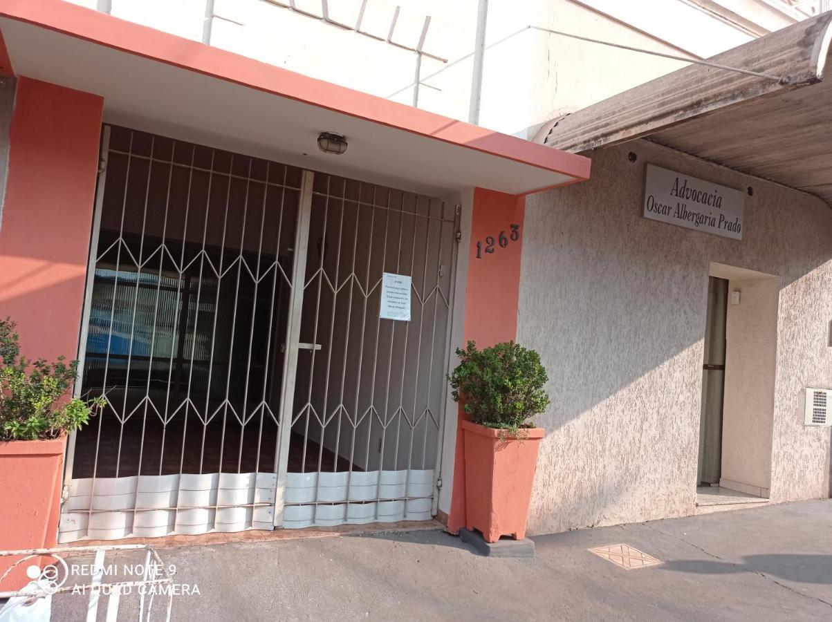 Casa Olimpia Thermas Exterior foto